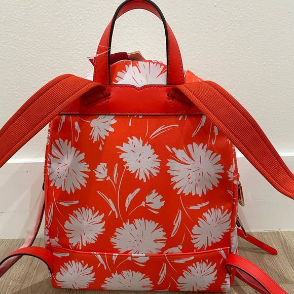 Kate Spade Medium Back Pack - Picture 10 of 10